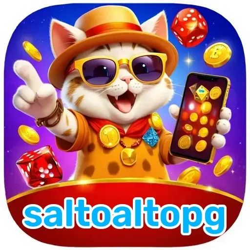 saltoaltopg: O que Torna o App Indispensável para Gamers Brasileiros