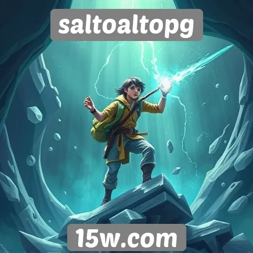 Dicas para iniciantes em saltoaltopg e como se destacar
