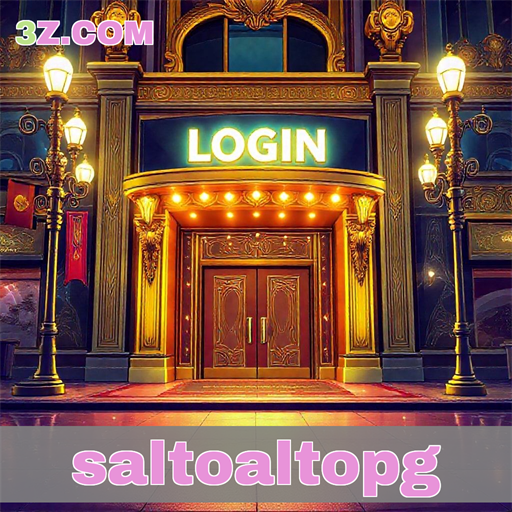 Login Inovador: Atraia-se pelo SaltoaltoPG e Acelere suas Experiências