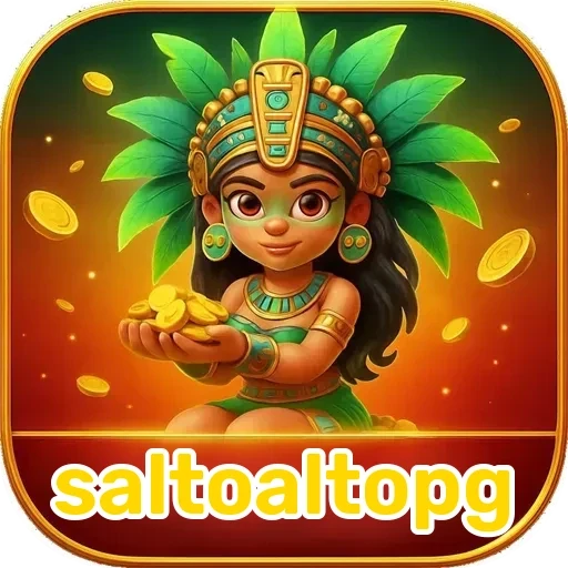 saltoaltopg: Funcionalidades que Transformam sua Experiência de Jogo