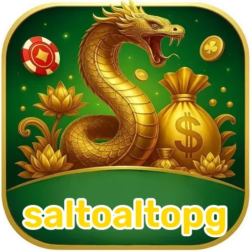 saltoaltopg: O Guia Definitivo para os Melhores Caça-Níqueis Online